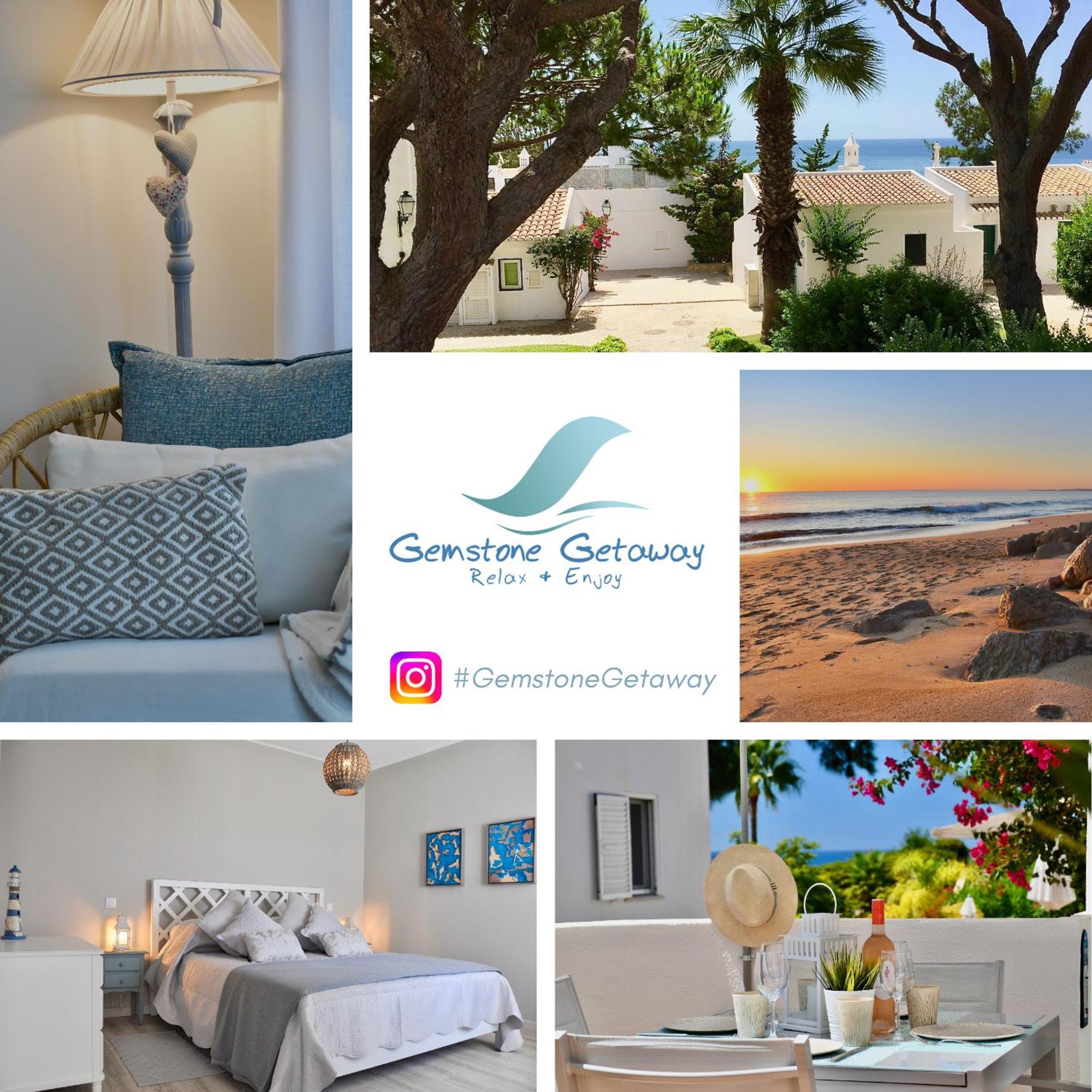 Apartmán Aquamarine - Gemstone Getaway *